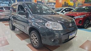 FIAT UNO 2014