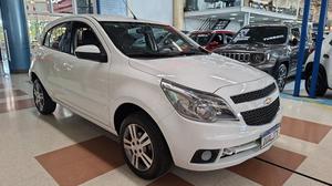 CHEVROLET AGILE 2013