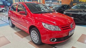 VOLKSWAGEN GOL 2010
