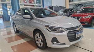 CHEVROLET ONIX 2021