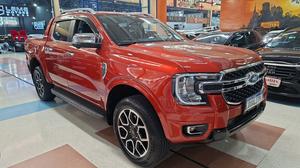 FORD RANGER 2024