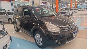 NISSAN LIVINA