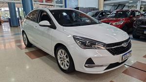 CHERY ARRIZO 5
