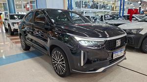 FIAT FASTBACK 2024