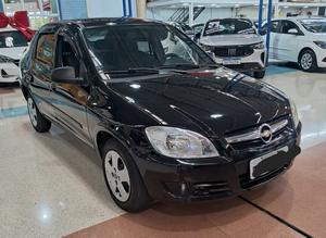 CHEVROLET PRISMA 2011