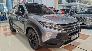 ECLIPSE CROSS