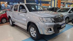HILUX