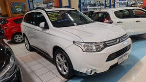 OUTLANDER
