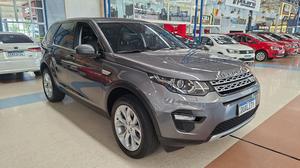 DISCOVERY SPORT