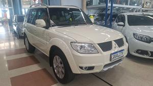 PAJERO TR4