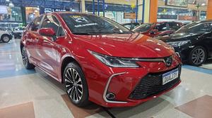 COROLLA