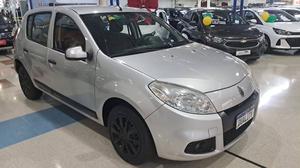 SANDERO
