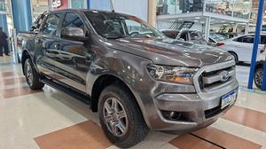 RANGER