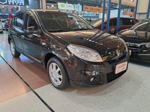 SANDERO