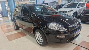 PUNTO