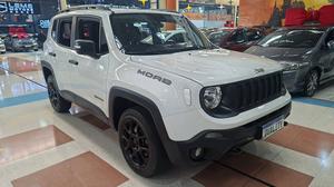 RENEGADE