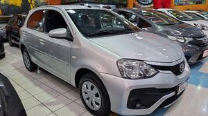 ETIOS