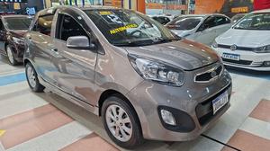 PICANTO