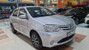 ETIOS