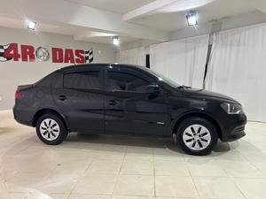 VOLKSWAGEN VOYAGE 1.0 MI CITY 8V