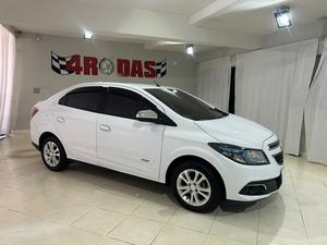 CHEVROLET PRISMA 1.4 MPFI LTZ 8V