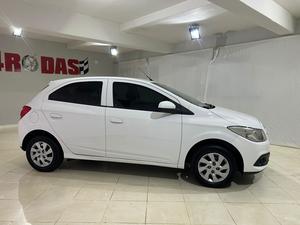 CHEVROLET ONIX 1.4 MPFI LT 8V