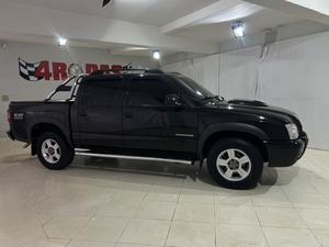 CHEVROLET S10 2.4 MPFI ADVANTAGE 4X2 CD 8V