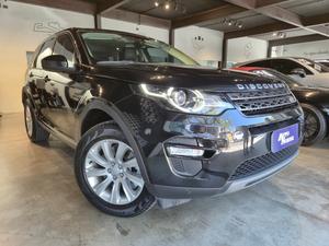 DISCOVERY SPORT