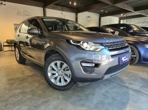 DISCOVERY SPORT