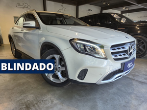 GLA 200