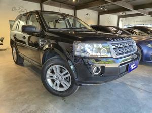 FREELANDER 2