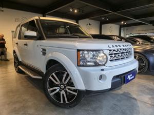 DISCOVERY 4