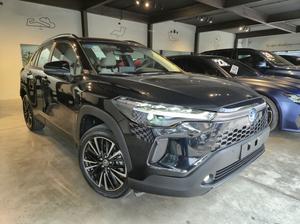 COROLLA CROSS