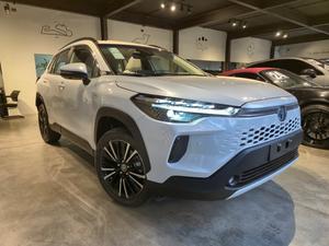 COROLLA CROSS