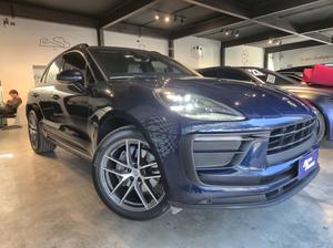 MACAN