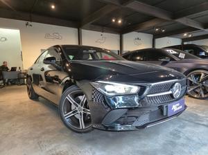 CLA 250