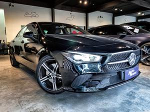 CLA 250