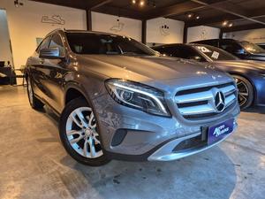 GLA 200