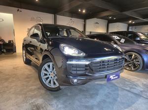 CAYENNE