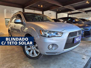 OUTLANDER