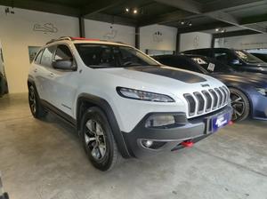 CHEROKEE