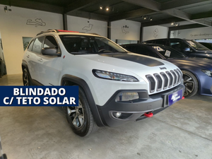 CHEROKEE