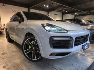 CAYENNE