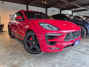 MACAN