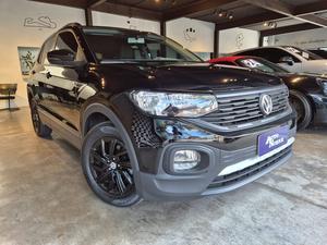 T-CROSS