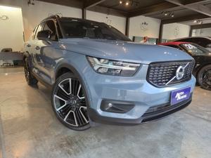 XC40