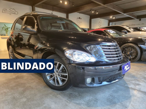 PT CRUISER