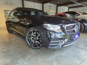 E 43 AMG