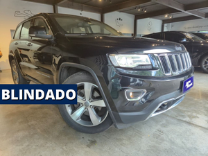 GRAND CHEROKEE