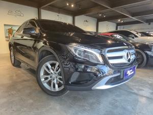 GLA 200